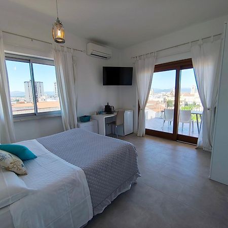 Marysel Rooms Olbia Exteriér fotografie