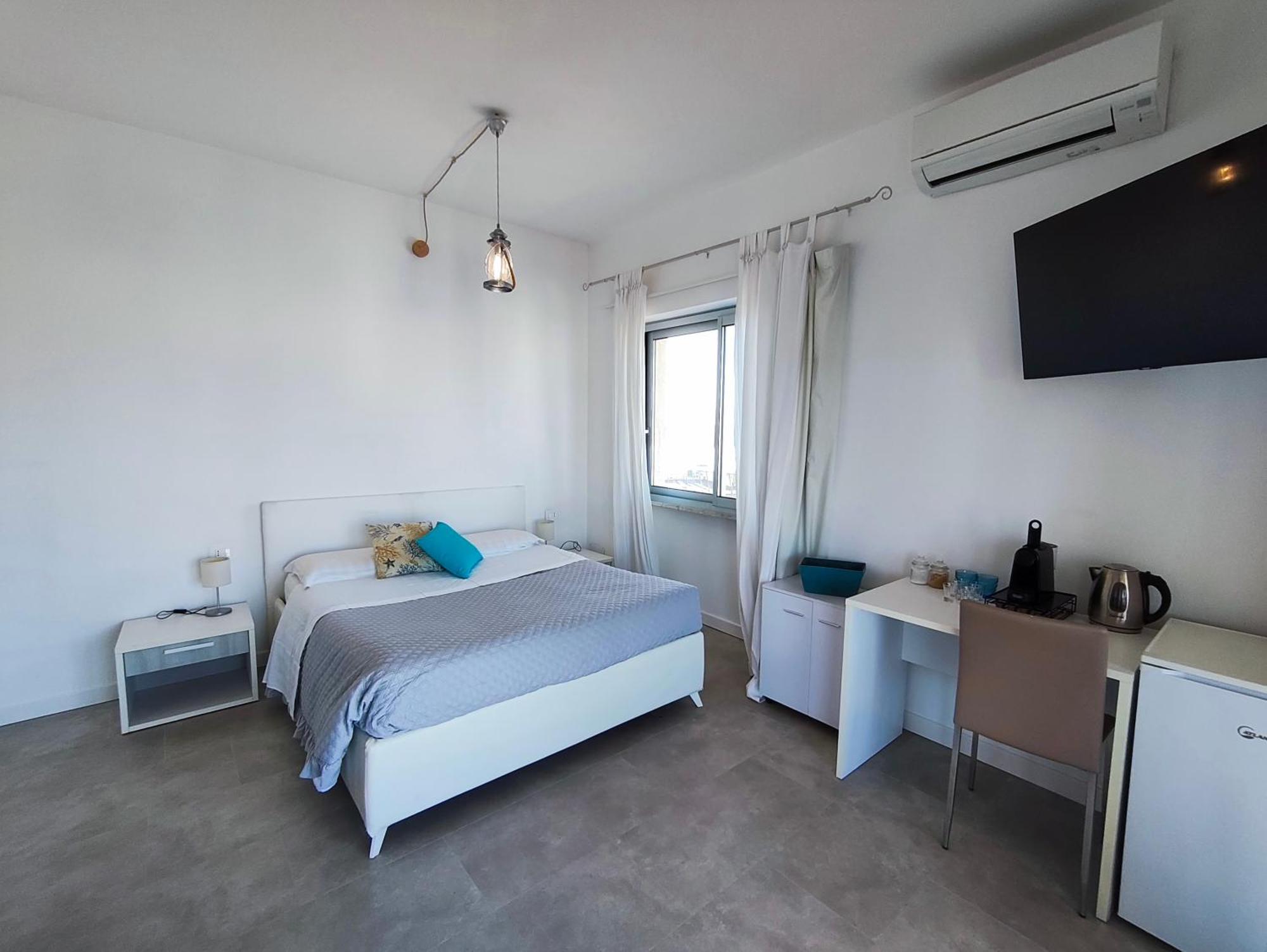 Marysel Rooms Olbia Exteriér fotografie