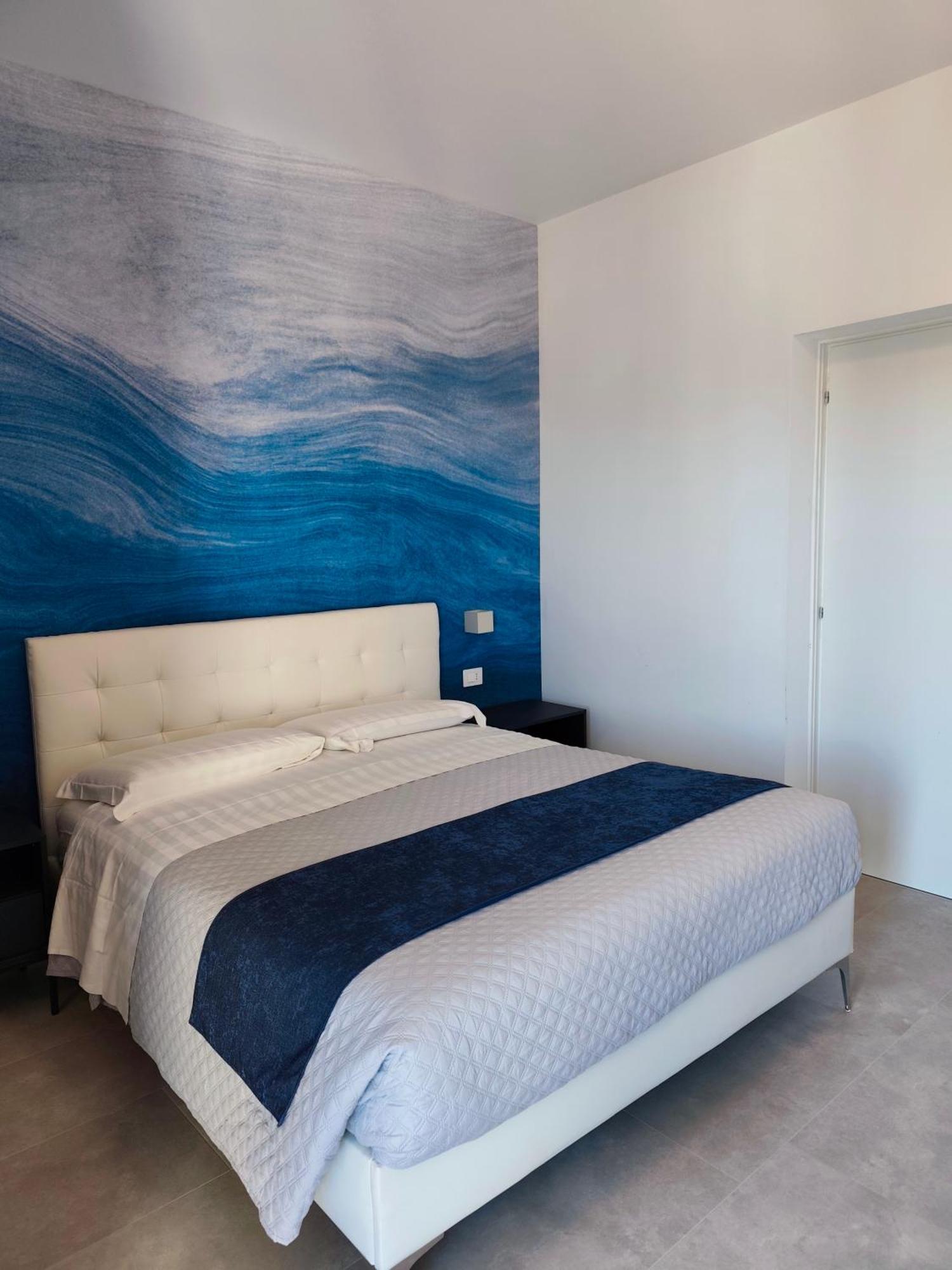 Marysel Rooms Olbia Exteriér fotografie