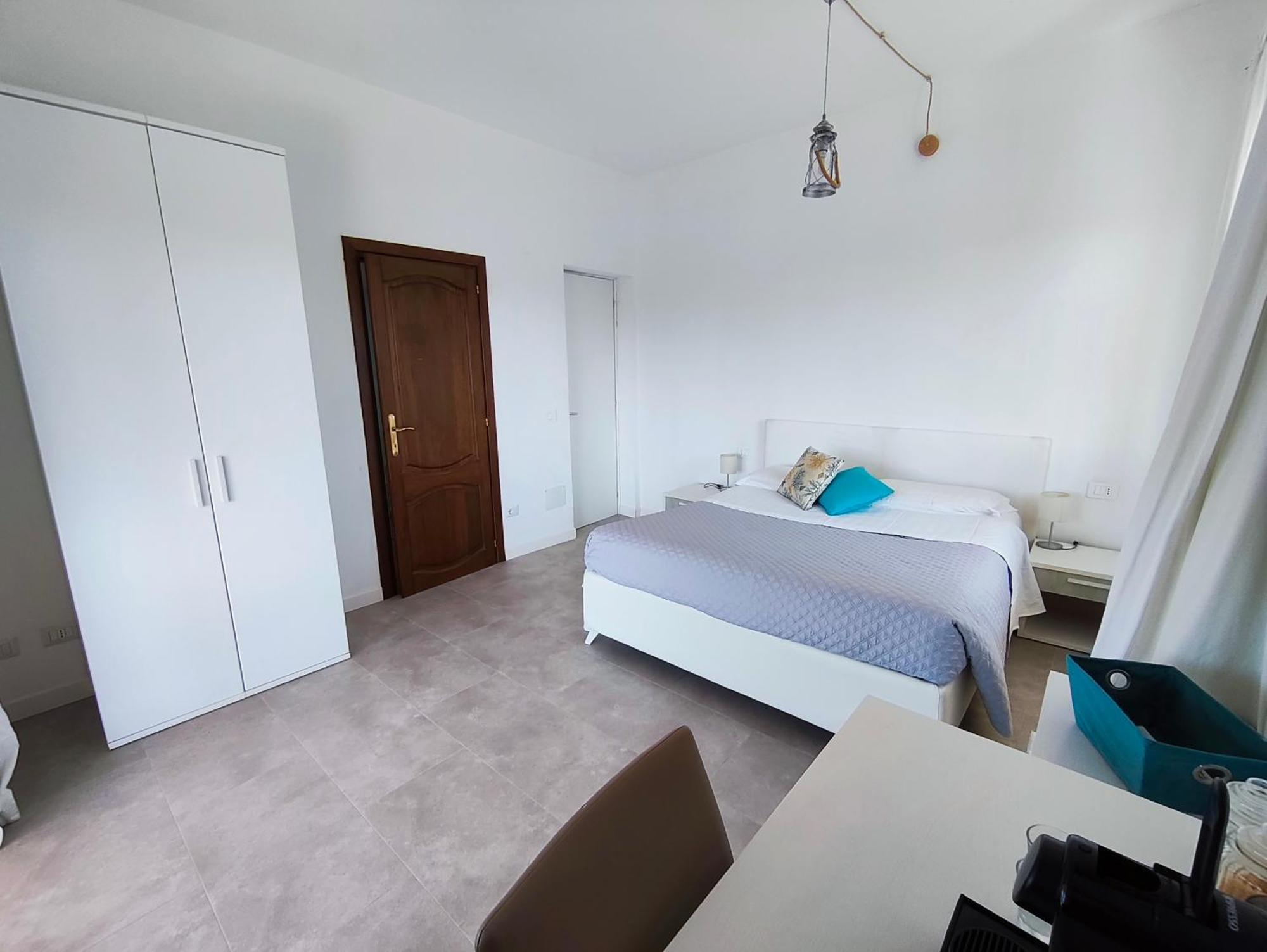 Marysel Rooms Olbia Exteriér fotografie