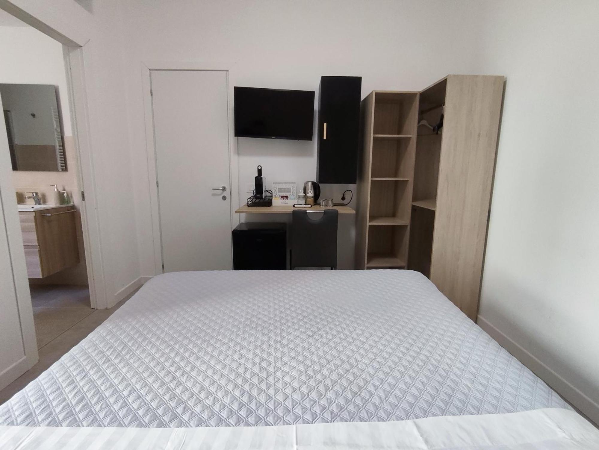 Marysel Rooms Olbia Exteriér fotografie